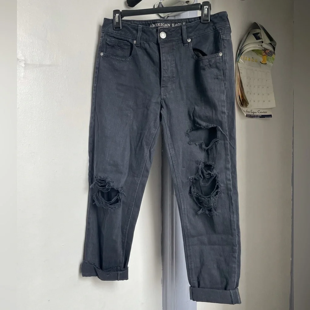 American eagle - Picture 1 of 2